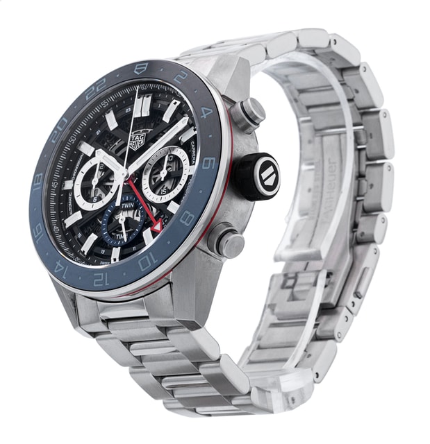 Tag Heuer Carrera CBG2A1Z.BA0658 Image 2